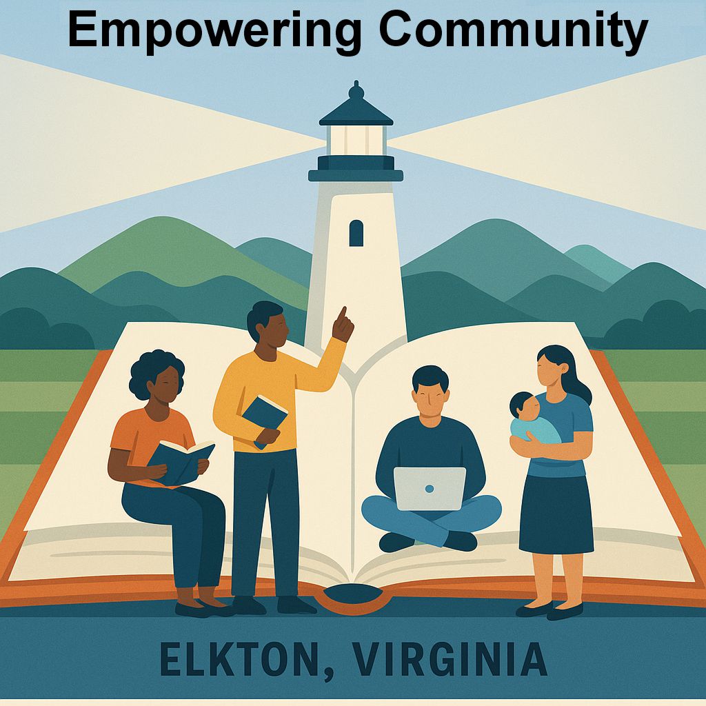 Three Angels Project Mission